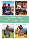 Harlequin Heartwarming April 2026 Box Set